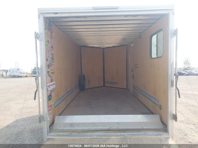 Продаж на аукціоні авто 2021 Canadian Trailer Company Stinger, vin: 2C9BYBCD7M3315494, номер лоту: 12670824