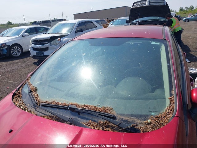 Продажа на аукционе авто 2014 Ford Fiesta, vin: 3FADP4EJ2EM161661, номер лота: 12670828