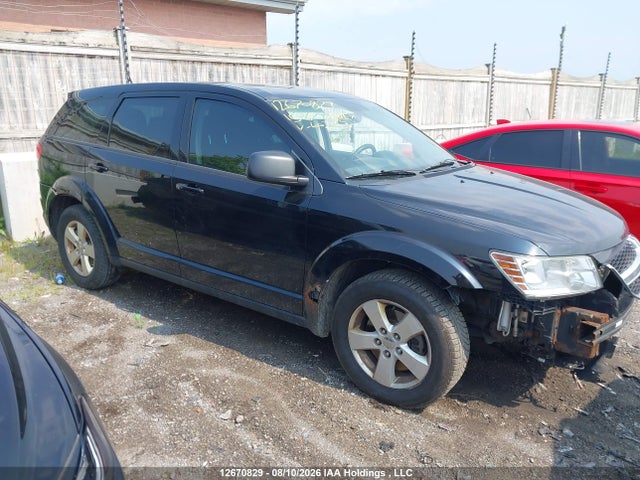 Aukcja sprzedaży 2015 Dodge Journey Cvp/se Plus, vin: 3C4PDCAB8FT602063, numer aukcji: 12670829