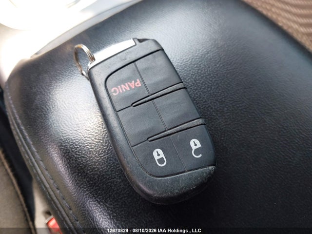 Aukcja sprzedaży 2015 Dodge Journey Cvp/se Plus, vin: 3C4PDCAB8FT602063, numer aukcji: 12670829