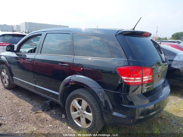 Aukcja sprzedaży 2015 Dodge Journey Cvp/se Plus, vin: 3C4PDCAB8FT602063, numer aukcji: 12670829