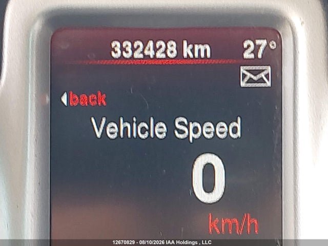 Aukcja sprzedaży 2015 Dodge Journey Cvp/se Plus, vin: 3C4PDCAB8FT602063, numer aukcji: 12670829