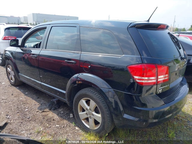 Aukcja sprzedaży 2015 Dodge Journey Cvp/se Plus, vin: 3C4PDCAB8FT602063, numer aukcji: 12670829