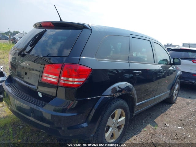 Aukcja sprzedaży 2015 Dodge Journey Cvp/se Plus, vin: 3C4PDCAB8FT602063, numer aukcji: 12670829