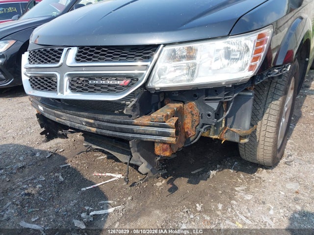 Aukcja sprzedaży 2015 Dodge Journey Cvp/se Plus, vin: 3C4PDCAB8FT602063, numer aukcji: 12670829