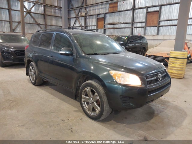 12657094 :رقم المزاد ، 2T3BF4DV7CW251540 vin ، 2012 Toyota Rav4 مزاد بيع