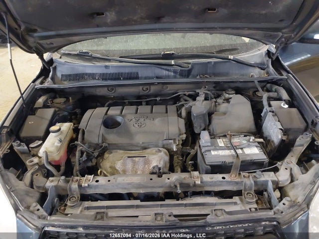 Продаж на аукціоні авто 2012 Toyota Rav4, vin: 2T3BF4DV7CW251540, номер лоту: 12657094