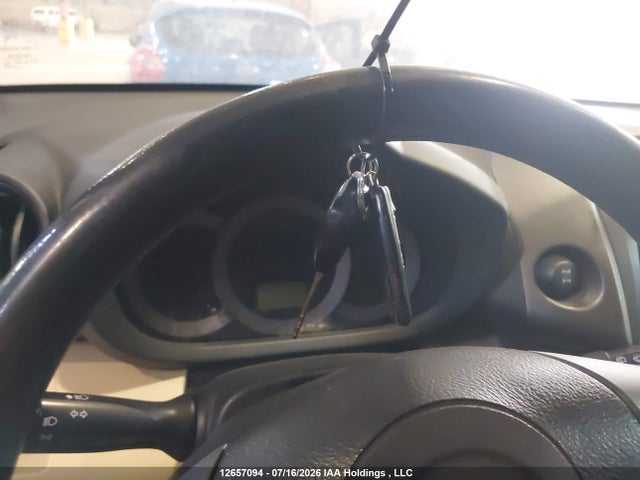 Продаж на аукціоні авто 2012 Toyota Rav4, vin: 2T3BF4DV7CW251540, номер лоту: 12657094