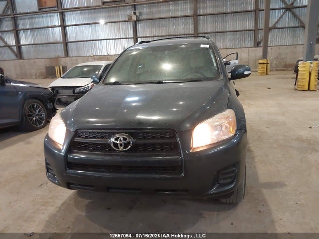 Продаж на аукціоні авто 2012 Toyota Rav4, vin: 2T3BF4DV7CW251540, номер лоту: 12657094