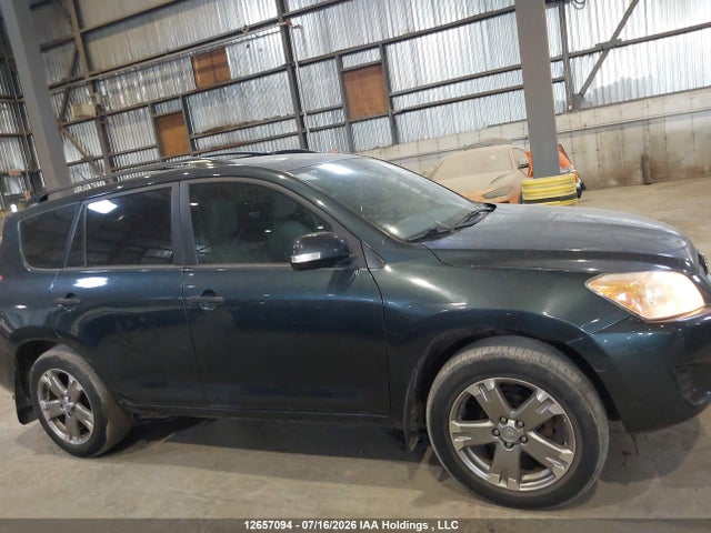 Продаж на аукціоні авто 2012 Toyota Rav4, vin: 2T3BF4DV7CW251540, номер лоту: 12657094