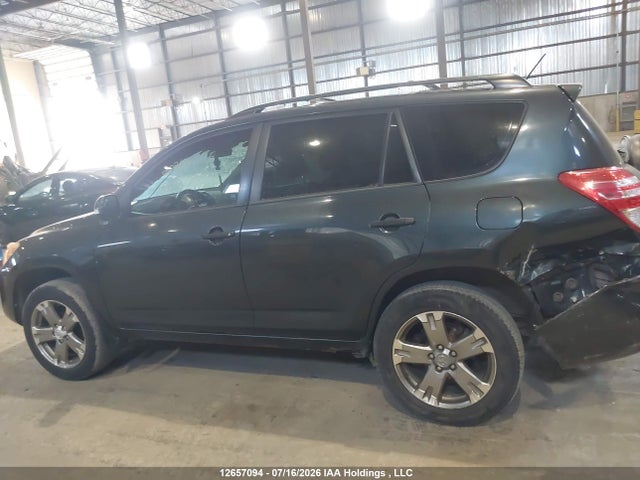 Продаж на аукціоні авто 2012 Toyota Rav4, vin: 2T3BF4DV7CW251540, номер лоту: 12657094