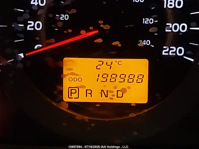 Продаж на аукціоні авто 2012 Toyota Rav4, vin: 2T3BF4DV7CW251540, номер лоту: 12657094