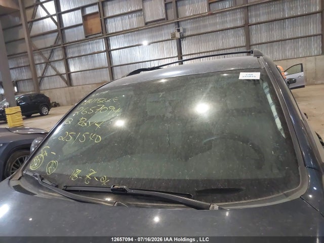 Продаж на аукціоні авто 2012 Toyota Rav4, vin: 2T3BF4DV7CW251540, номер лоту: 12657094