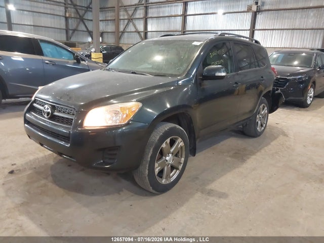 Продаж на аукціоні авто 2012 Toyota Rav4, vin: 2T3BF4DV7CW251540, номер лоту: 12657094