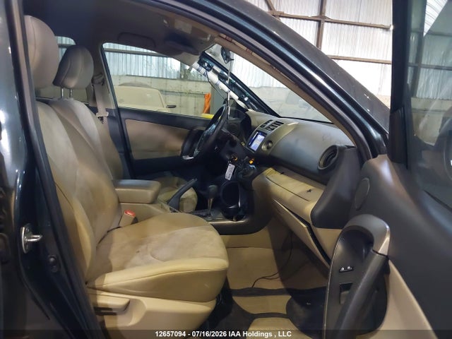 Продаж на аукціоні авто 2012 Toyota Rav4, vin: 2T3BF4DV7CW251540, номер лоту: 12657094