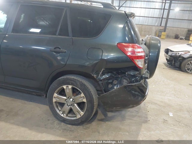 Продаж на аукціоні авто 2012 Toyota Rav4, vin: 2T3BF4DV7CW251540, номер лоту: 12657094