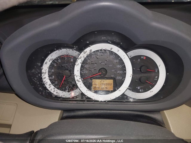 Продаж на аукціоні авто 2012 Toyota Rav4, vin: 2T3BF4DV7CW251540, номер лоту: 12657094