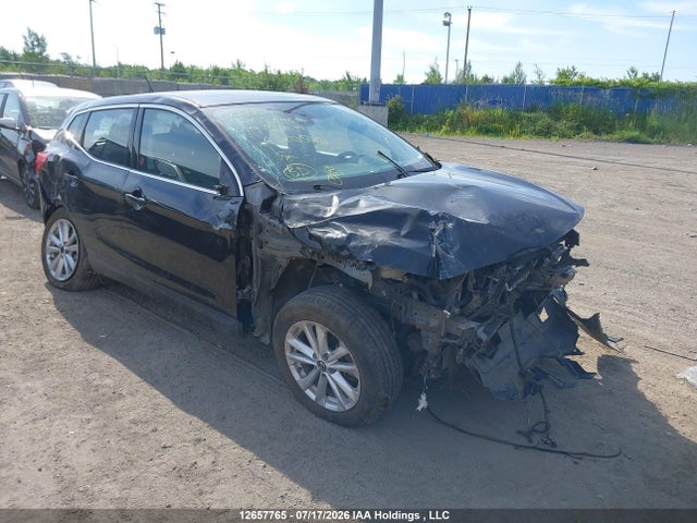 Продажа на аукционе авто 2019 Nissan Qashqai S/sv, vin: JN1BJ1CPXKW210502, номер лота: 12657765