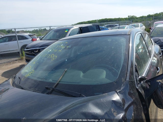 JN1BJ1CPXKW210502 Nissan Qashqai S/sv