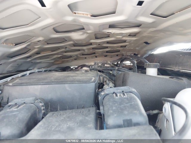 Ford FUSION SE 2019 3FA6P0HD0KR156593 Image 10