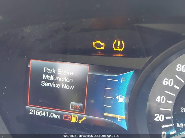 Ford FUSION SE 2019 3FA6P0HD0KR156593 Image 15