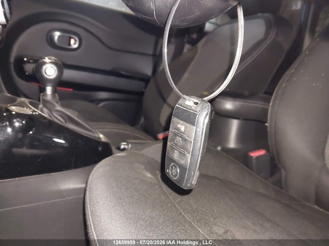 KIA Soul Ex/ex Premium/ex Tech/ex+ 2017 KNDJP3A53H7438834 Image 11
