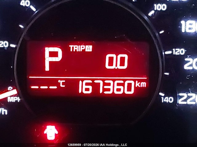 12659959 :رقم المزاد ، KNDJP3A53H7438834 vin ، 2017 Kia Soul Ex/ex Premium/ex Tech/ex+ مزاد بيع