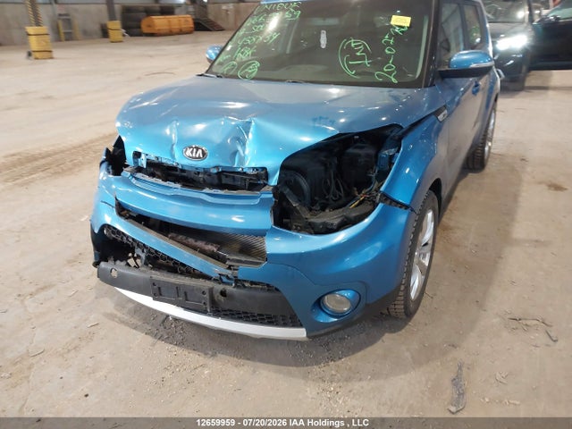 KIA Soul Ex/ex Premium/ex Tech/ex+ 2017 KNDJP3A53H7438834 Image 6