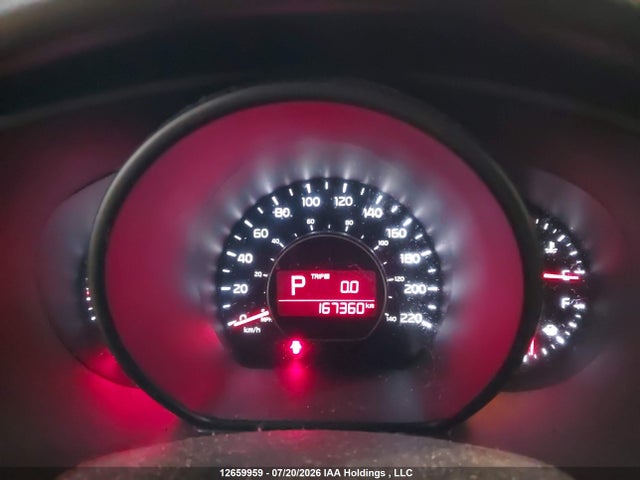 KIA Soul Ex/ex Premium/ex Tech/ex+ 2017 KNDJP3A53H7438834 Image 7