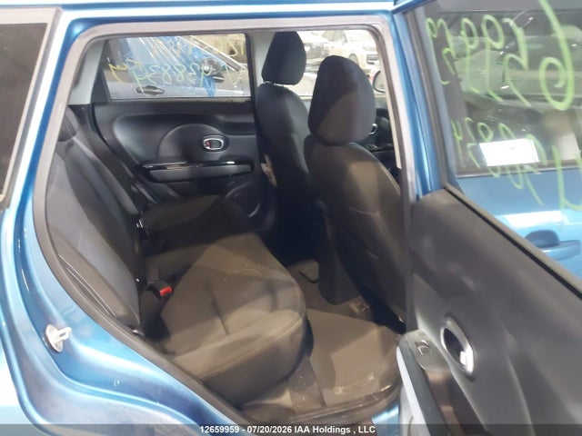 KIA Soul Ex/ex Premium/ex Tech/ex+ 2017 KNDJP3A53H7438834 Image 8