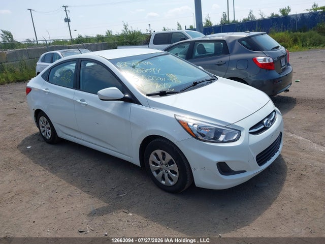 2016 KMHCT4AE6GU991614 main image