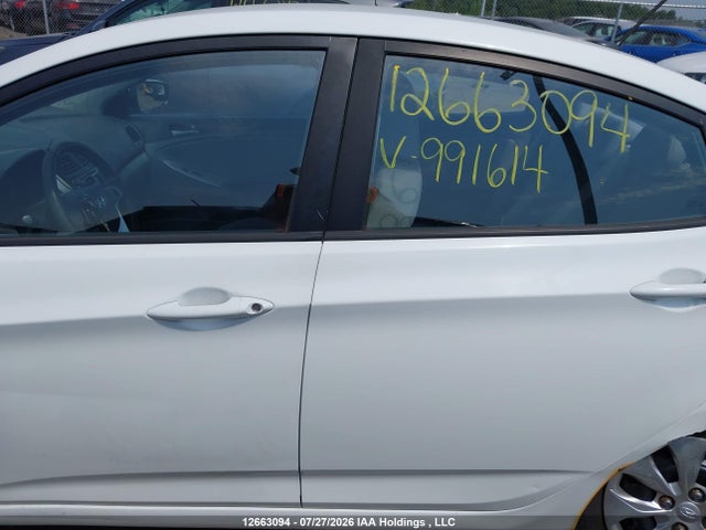 Hyundai ACCENT GL 2016 KMHCT4AE6GU991614 Image 15
