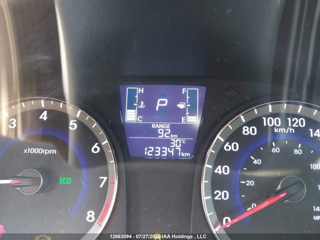 Hyundai ACCENT GL 2016 KMHCT4AE6GU991614 Image 16