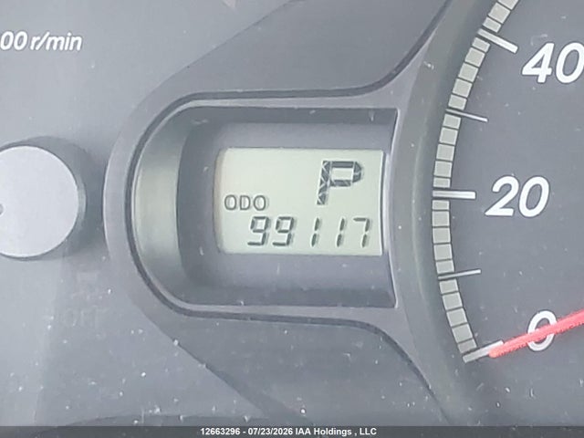 Aukcja sprzedaży 2011 Toyota Sienna V6 7 Passenger, vin: 5TDZK3DC6BS080296, numer aukcji: 12663296