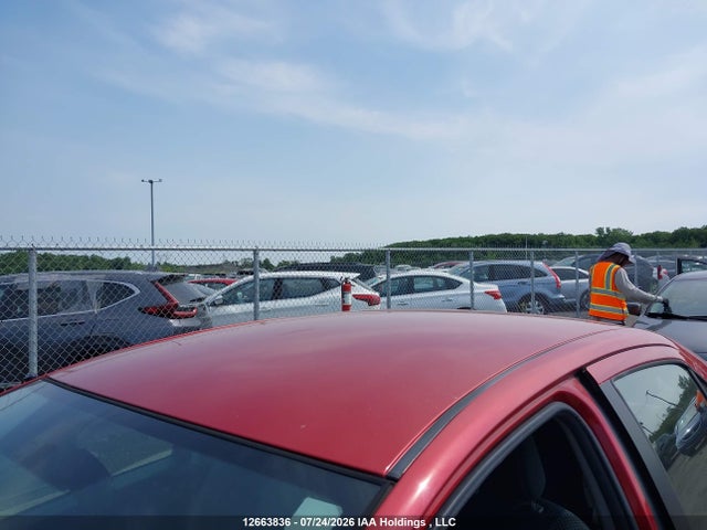 Продаж на аукціоні авто 2008 Toyota Yaris, vin: JTDBT923X81262402, номер лоту: 12663836
