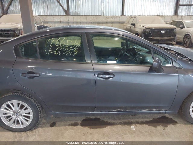 Subaru Impreza Touring 2017 4S3GKAB69H3613373 Image 13