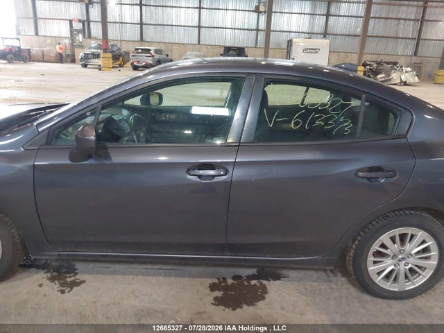 Subaru Impreza Touring 2017 4S3GKAB69H3613373 Image 14