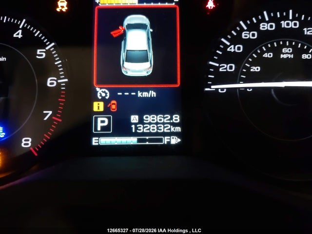 Subaru Impreza Touring 2017 4S3GKAB69H3613373 Image 15