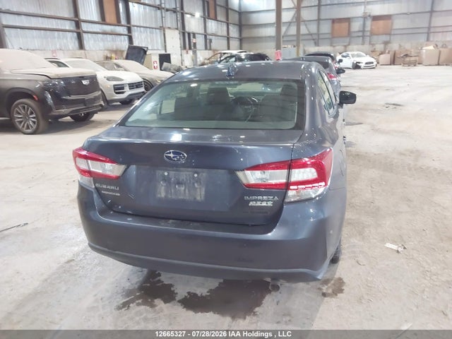 Subaru Impreza Touring 2017 4S3GKAB69H3613373 Image 16