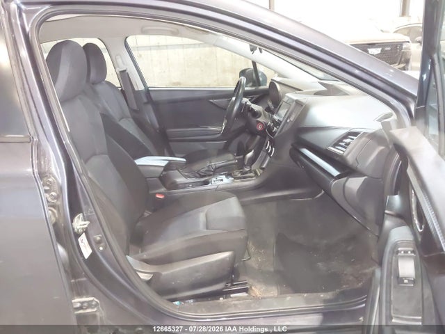 Subaru Impreza Touring 2017 4S3GKAB69H3613373 Image 5