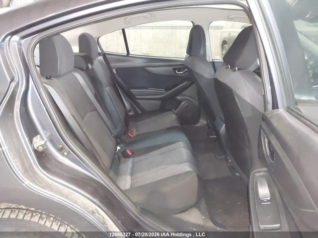 Subaru Impreza Touring 2017 4S3GKAB69H3613373 Image 8