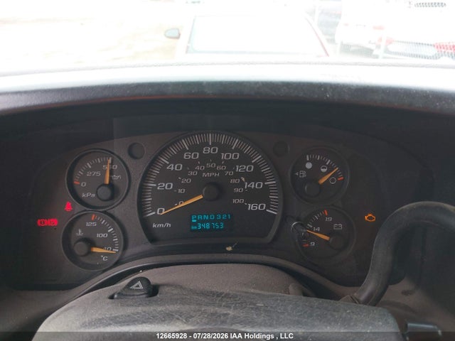 Aukcja sprzedaży 2007 Chevrolet Express Comm Cutaway Standard, vin: 1GBHG31V671238213, numer aukcji: 12665928