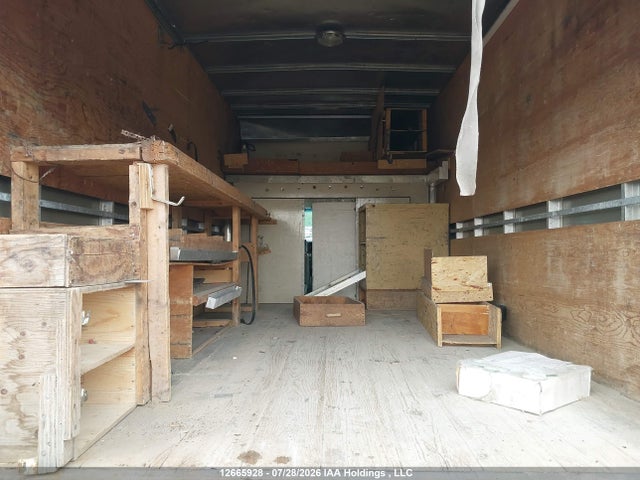 Aukcja sprzedaży 2007 Chevrolet Express Comm Cutaway Standard, vin: 1GBHG31V671238213, numer aukcji: 12665928