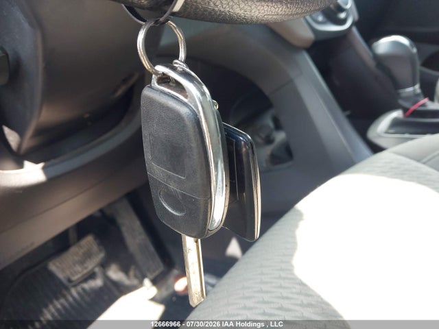 Aukcja sprzedaży 2014 Hyundai Santa Fe Sport 2.4 Base, vin: 5XYZT3LB1EG132795, numer aukcji: 12666966