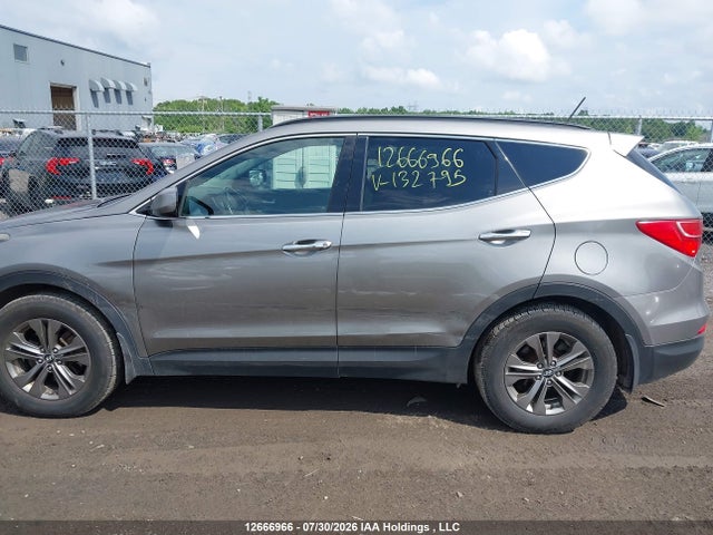 Aukcja sprzedaży 2014 Hyundai Santa Fe Sport 2.4 Base, vin: 5XYZT3LB1EG132795, numer aukcji: 12666966
