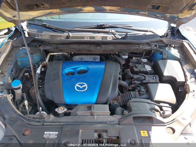 Aukcja sprzedaży 2013 Mazda Cx-5 Gs, vin: JM3KE2CE2D0151190, numer aukcji: 12642121