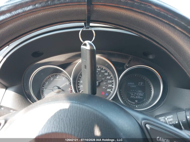Aukcja sprzedaży 2013 Mazda Cx-5 Gs, vin: JM3KE2CE2D0151190, numer aukcji: 12642121