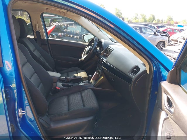 Aukcja sprzedaży 2013 Mazda Cx-5 Gs, vin: JM3KE2CE2D0151190, numer aukcji: 12642121