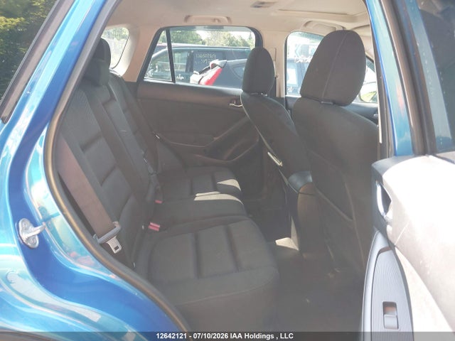 Aukcja sprzedaży 2013 Mazda Cx-5 Gs, vin: JM3KE2CE2D0151190, numer aukcji: 12642121