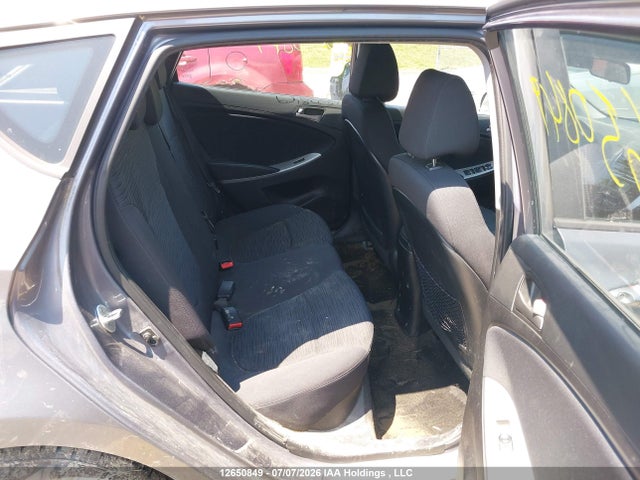 Hyundai ACCENT GL 2015 KMHCT5AEXFU210954 Image 8